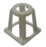 ART-7210 P-51D MOTOR MOUNT BRUSHLESS